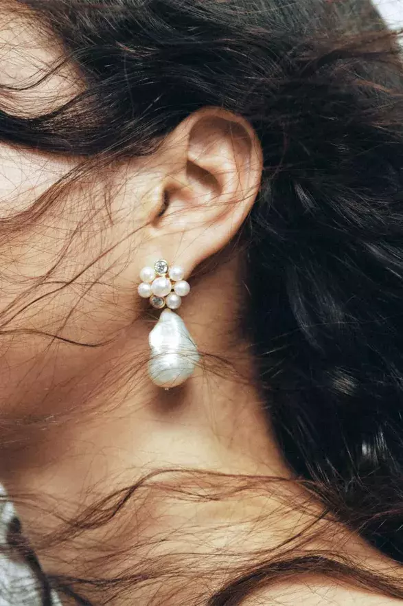 Completed works pearls