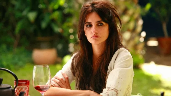Penélope Cruz