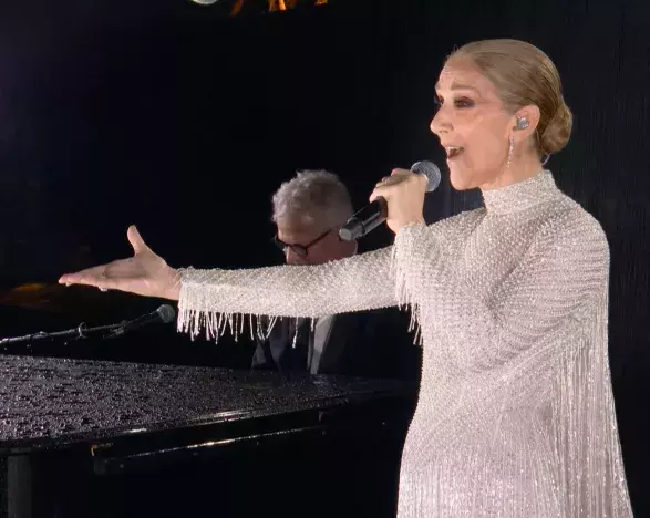 Céline Dion