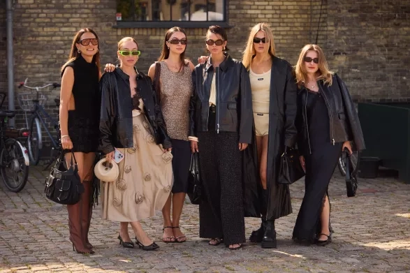 Kodaňský týden módy 2024