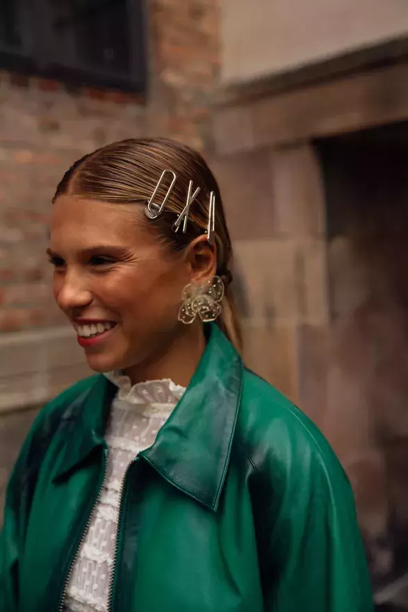 Kodaňský týden módy