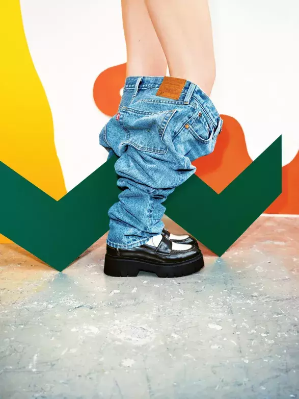 Barevný Kaleidoskop