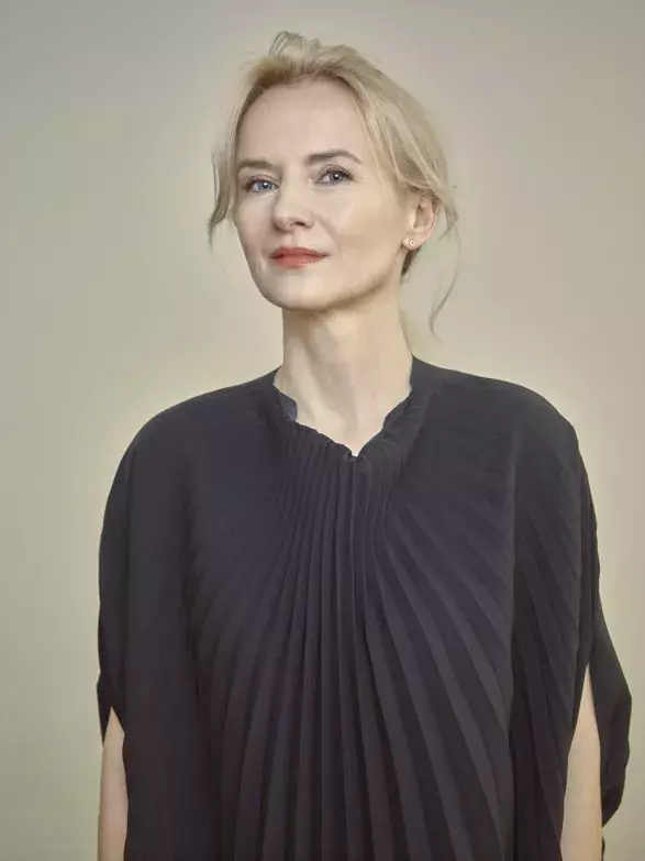 Jana Zielinski, Křehká krása designu