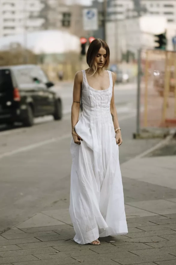 Péče o nejlehčí materiály