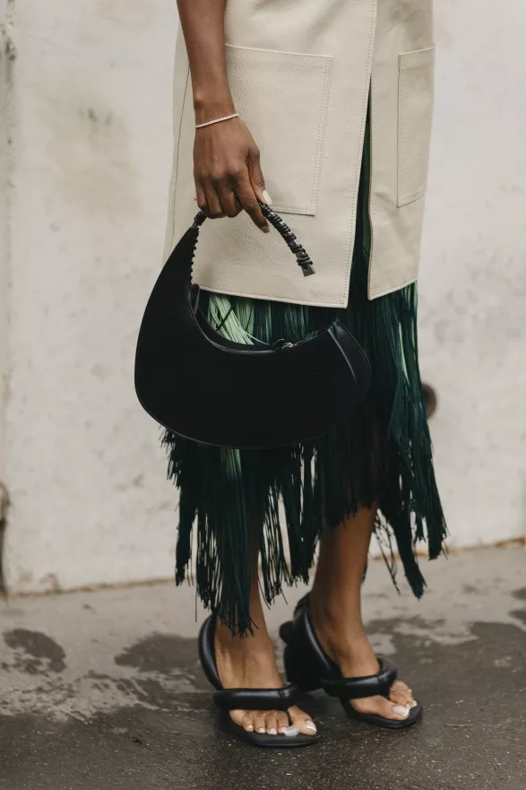 Jak nosit žabky? Jak nosit žabky?