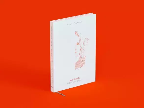 Jana Zielinski, Křehká krása designu