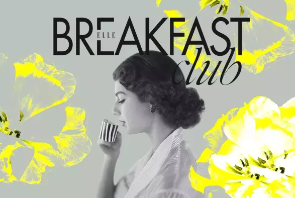 ELLE Breakfast Club