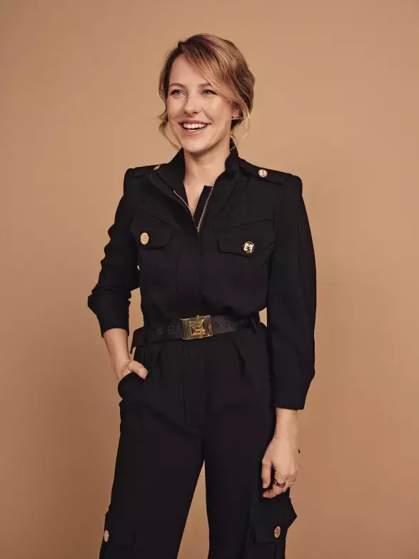 Thea Prokop Thea Prokop