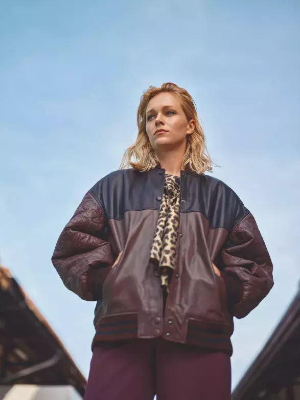 Co na sebe? Nakupujte se Zalandem Co na sebe? Nakupujte se Zalandem