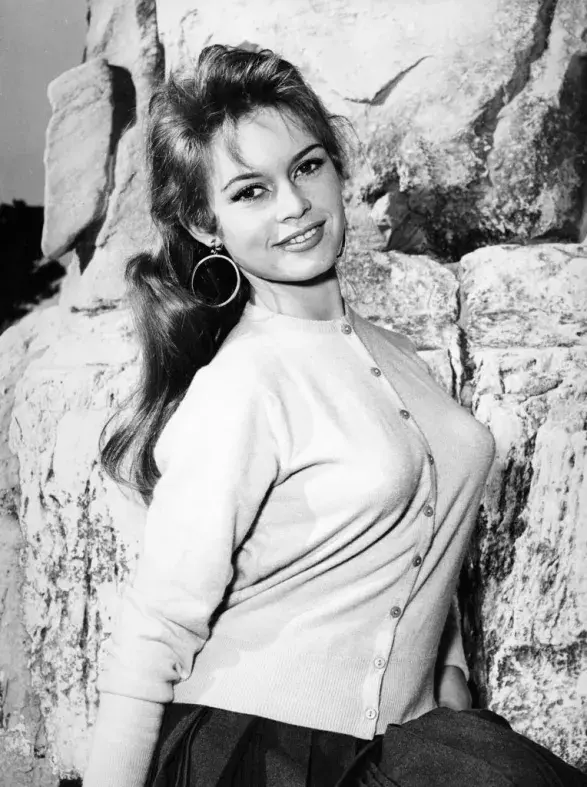 Briggite Bardot