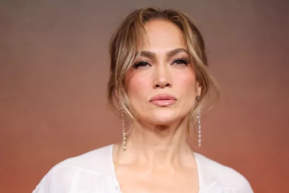 Jennifer Lopez Jennifer Lopez