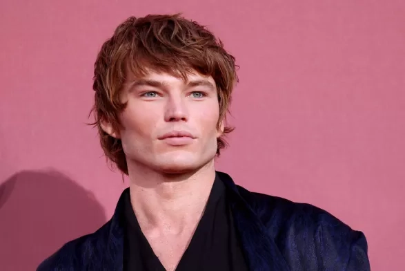 Jordan Barrett