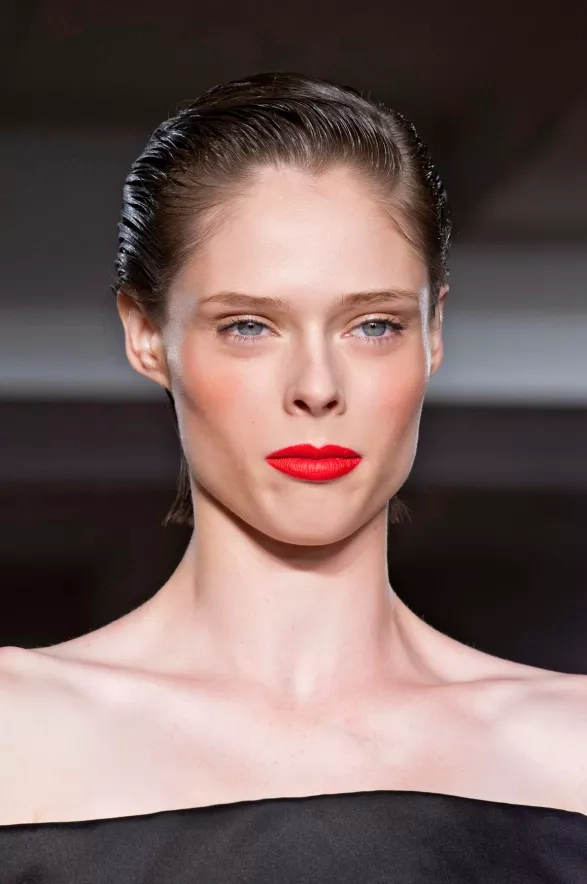 Přirozené obočí Přirozené obočí