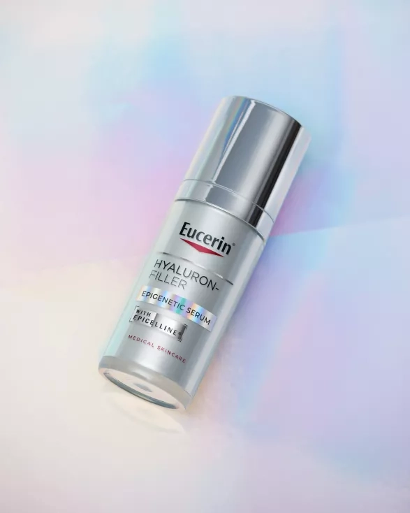 Hyaluron-Filler Epigenetic Omlazující sérum Hyaluron-Filler Epigenetic Omlazující sérum