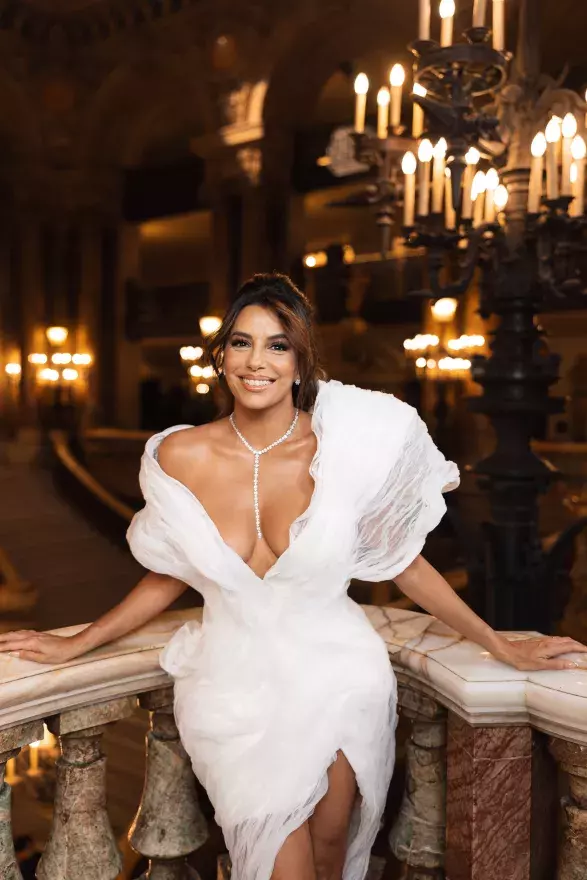 Eva Longoria