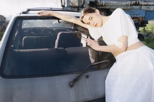 Na lisu, Svatba Na lisu, Svatba