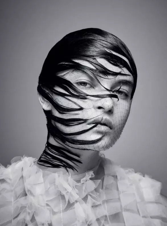 Tištěná ELLE 11/24