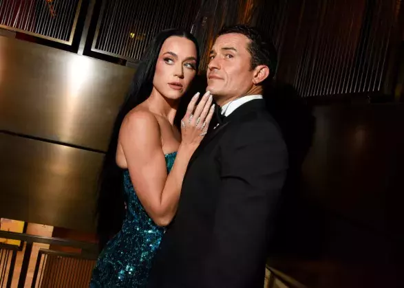 Úplná historie vztahu: Katy Perry a Orlando Bloom Úplná historie vztahu: Katy Perry a Orlando Bloom