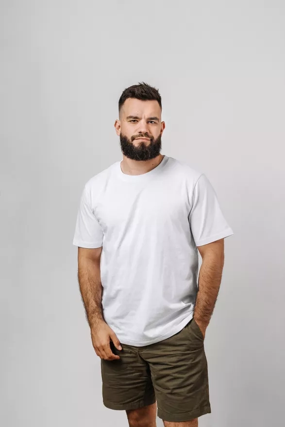 Michal Radar Vrátný