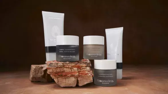 Omorovicza Omorovicza