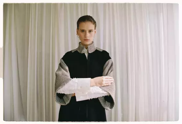 kolekce Jany Vaterkové Ťapaj 