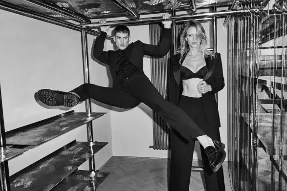 Nadčasový design v limitované kolekci značky Ozeta