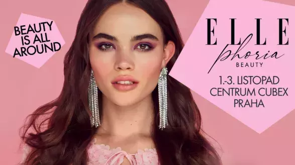 ELLEphoria ELLEphoria