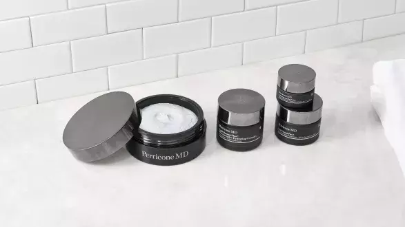 Madeforskin Pericone MD