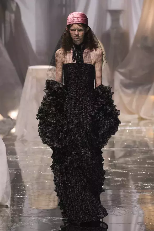 Valentino, SS25 Valentino, SS25