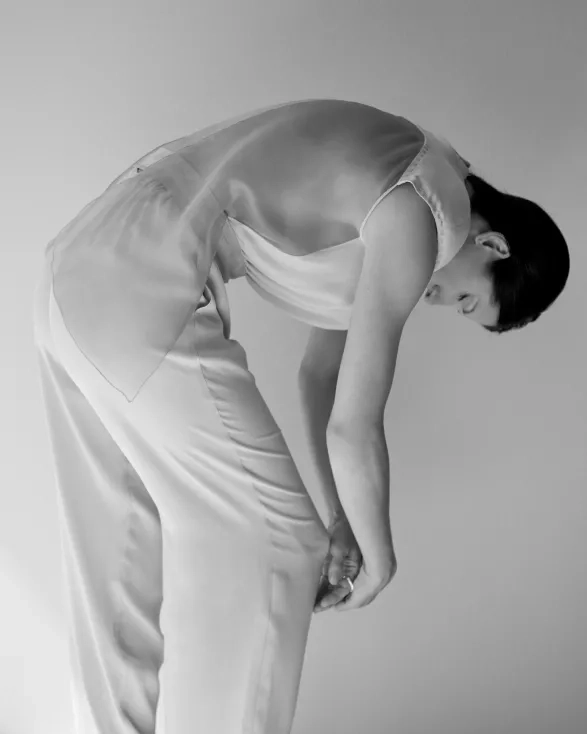 Lucie Koldová x Port of Stars