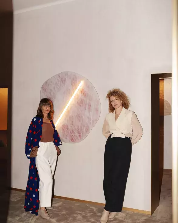 Studio Pepe, SOLID LANDSCAPE VOL.II x ALIMONTI(2024)