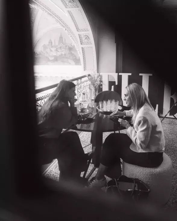 Patricie Pražáková Patricie Pražáková