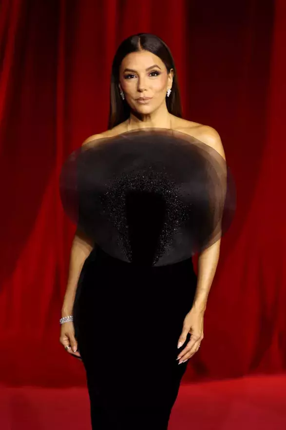 Eva Longoria Eva Longoria