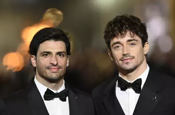 Nejpřitažlivější jezdci F1