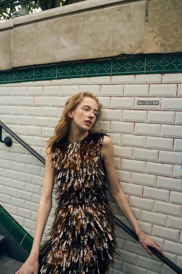 Kolekce Jany Hořejší – Singularity Part Two