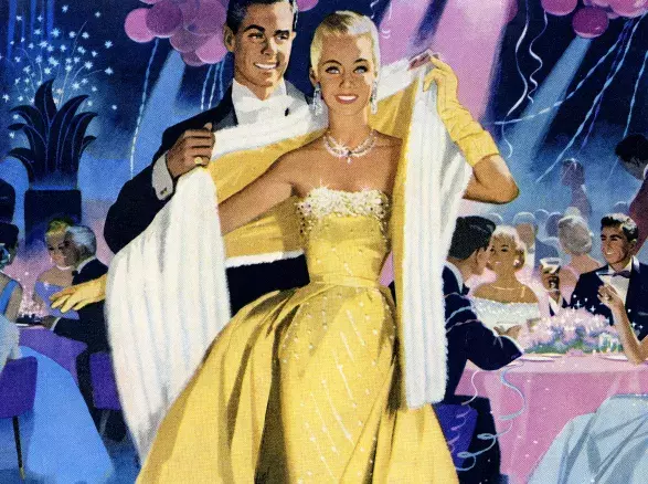 Máme všechno, ale jsme nešťastní