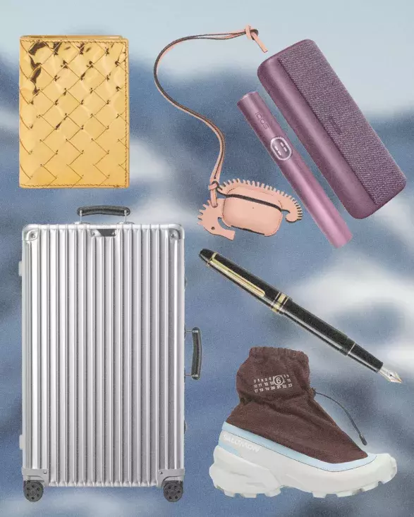 Gift tips pro náročné cestovatele