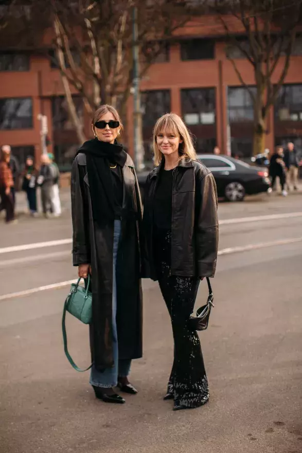 Inspirace pro outfity na koncert Inspirace pro outfity na koncert