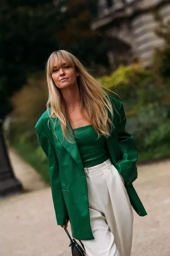 Mouse haircut, inspirace