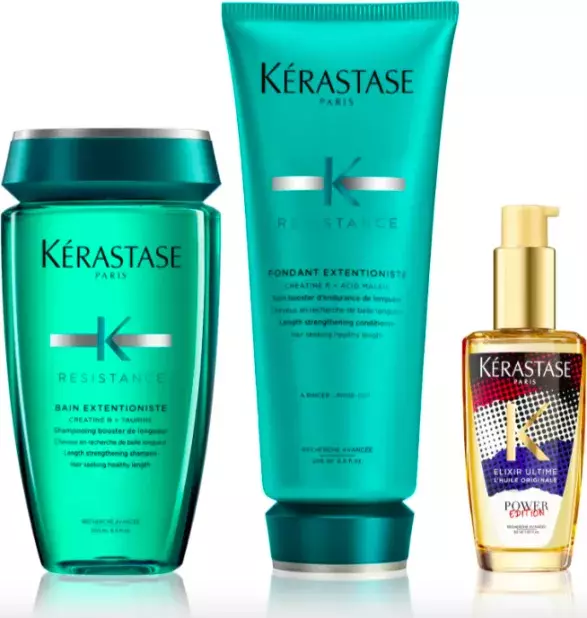 Guift guide pro vlasové experty