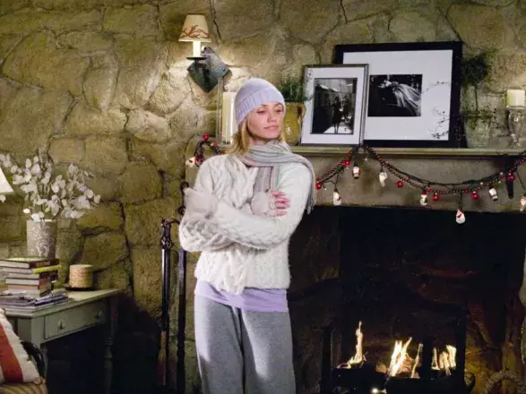 The Holiday The Holiday