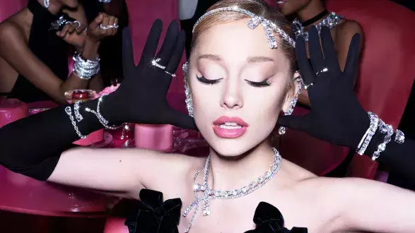 Ariana Grande Ariana Grande