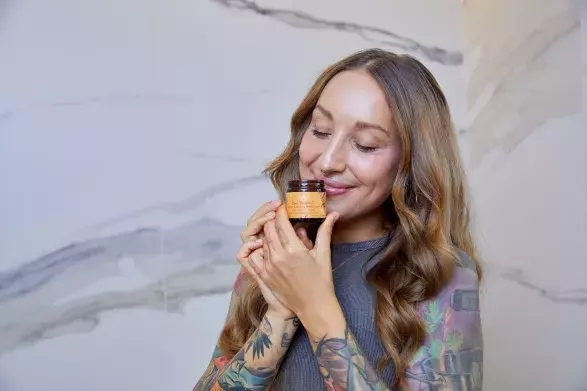 Péče o pleť se značkou Antipodes Péče o pleť se značkou Antipodes