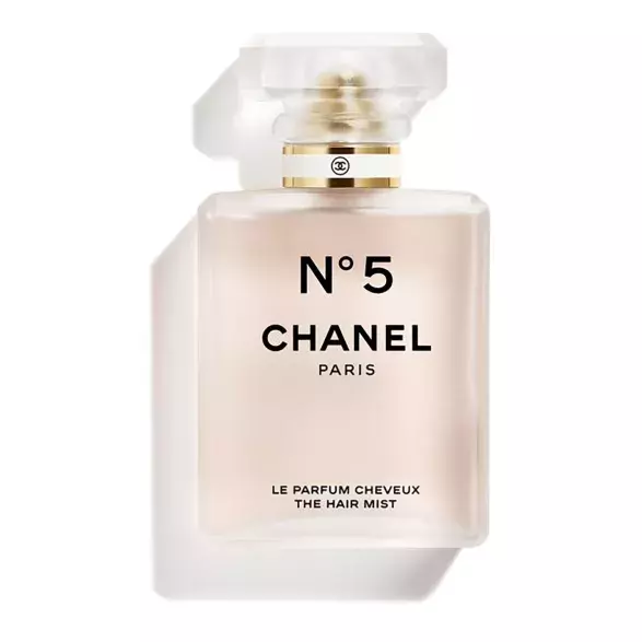 Chanel No. 5 The Hair Mist