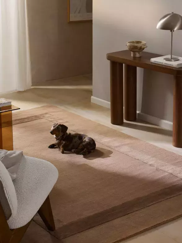 Mocha Mousse – inspirace