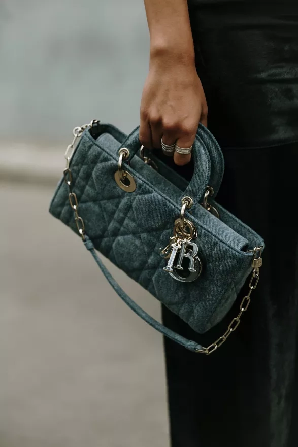 Denimová léta 2000