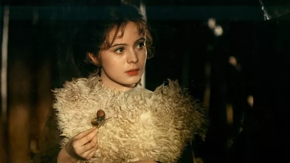 Tři oříšky pro Popelku