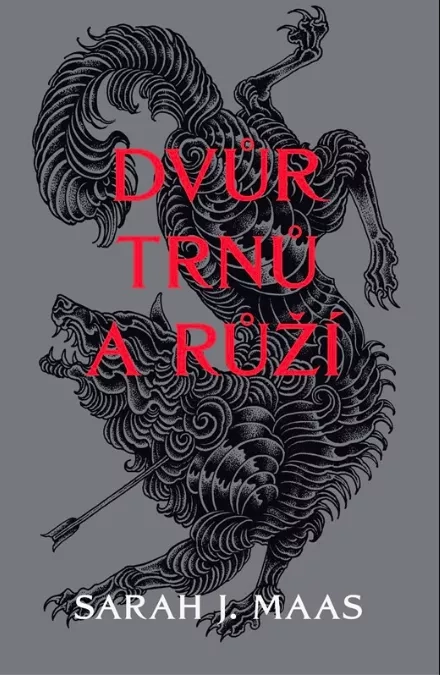 Smut knihy Smut knihy