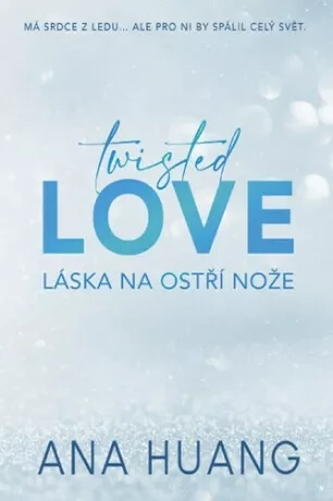Láska na ostří nože Láska na ostří nože