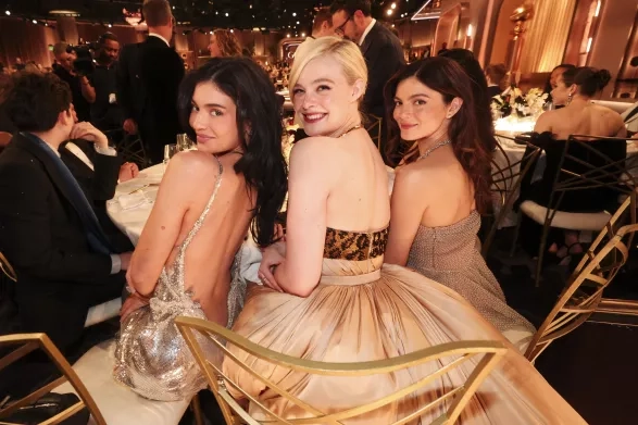 Zlaté Glóby 2025 Zlaté Glóby 2025